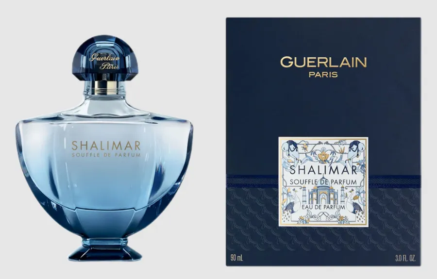 Guerlain Shalimar Souffle De Parfum