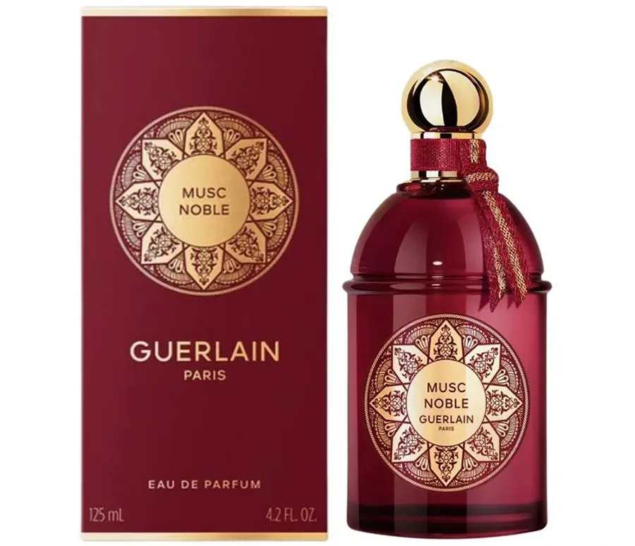 Guerlain Musc Noble Eau De Parfum