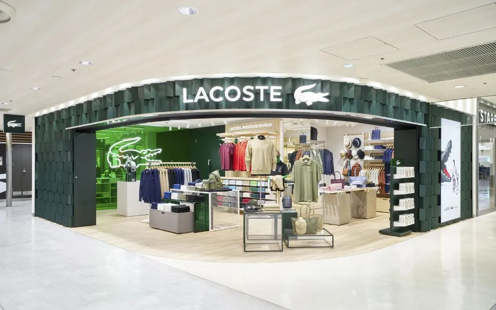 Top 10 Nước Hoa Lacoste Bán Chạy, Cực Nịnh Mũi [2025] - 1