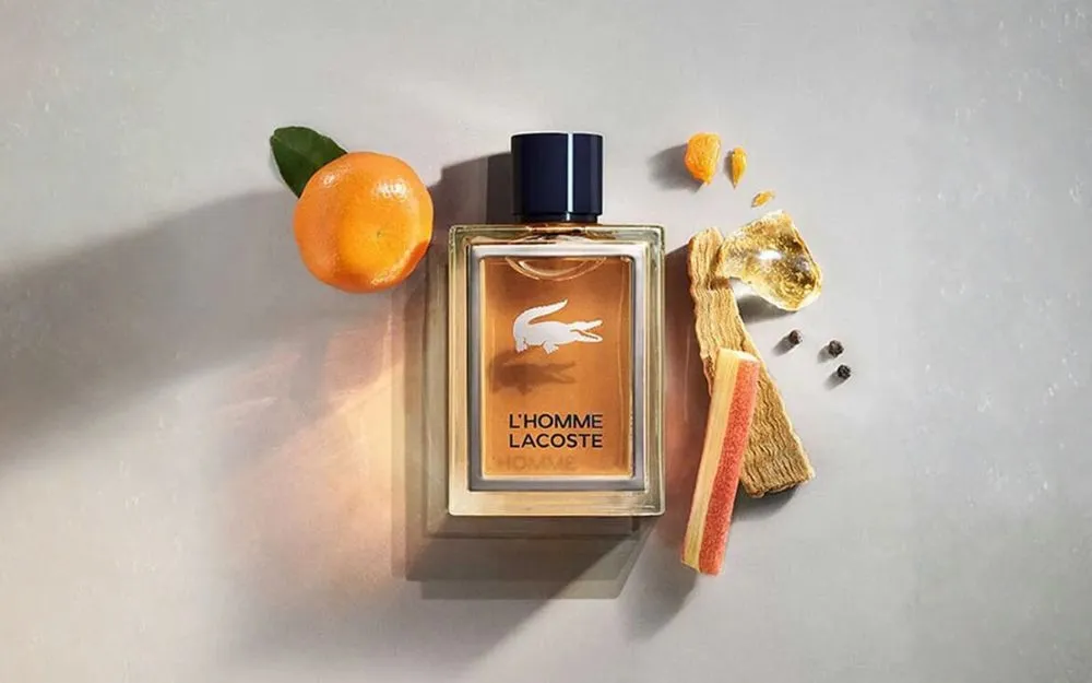 Top 10 Nước Hoa Lacoste Bán Chạy, Cực Nịnh Mũi [2025] - 7