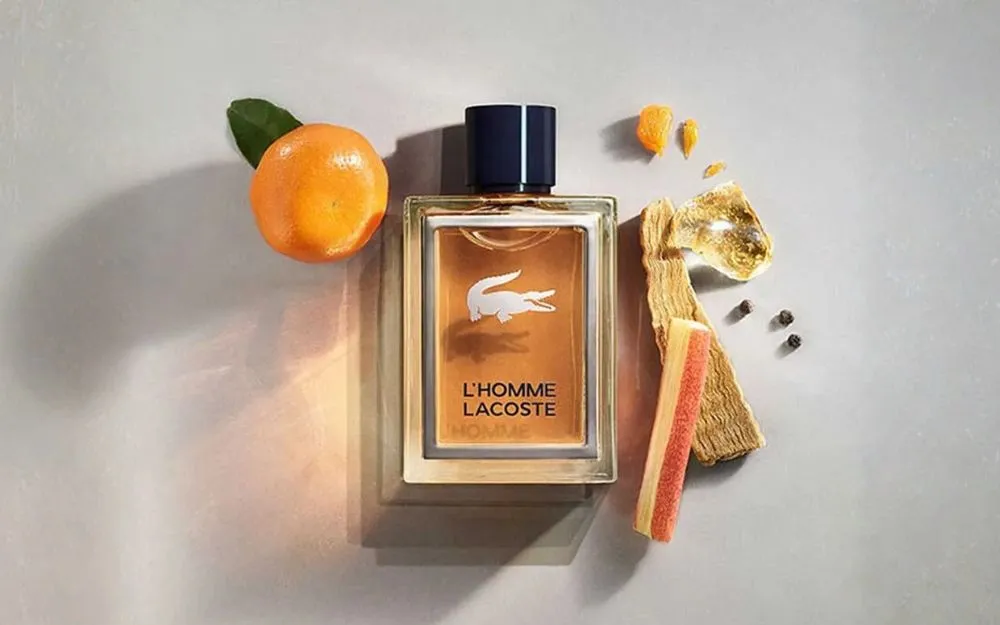 Top 6 Nước Hoa Lacoste Nam Bán Chạy, Mùi Thơm Nam Tính - 5