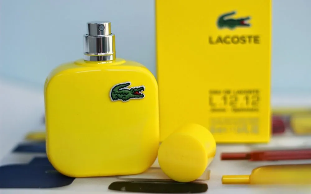 Top 6 Nước Hoa Lacoste Nam Bán Chạy, Mùi Thơm Nam Tính - 11