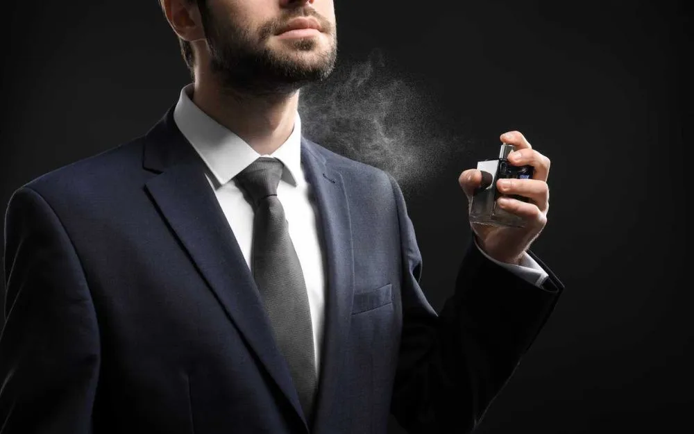 Top 6 Nước Hoa Lacoste Nam Bán Chạy, Mùi Thơm Nam Tính - 12