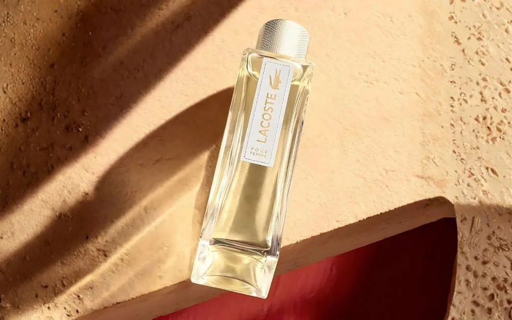 Review 4 Nước Hoa Lacoste Nữ Bán Chạy, Giữ Hương Cả Ngày - 2