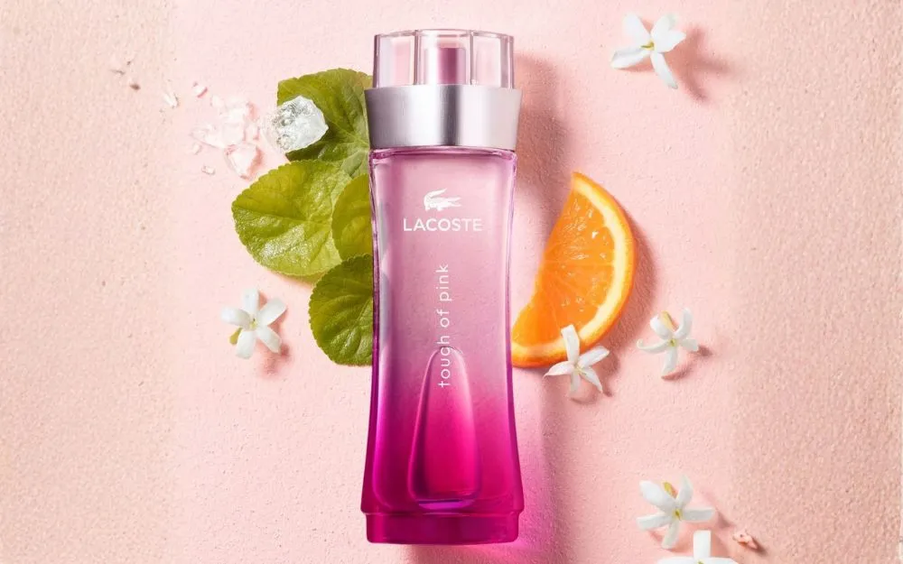 Review 4 Nước Hoa Lacoste Nữ Bán Chạy, Giữ Hương Cả Ngày - 4