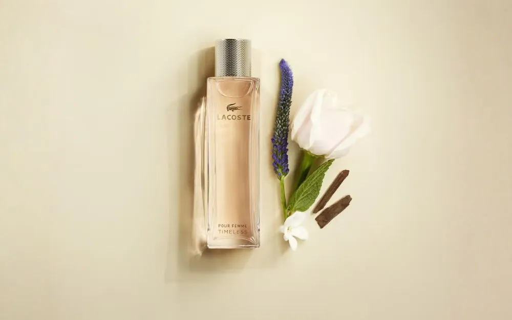 Review 4 Nước Hoa Lacoste Nữ Bán Chạy, Giữ Hương Cả Ngày - 6