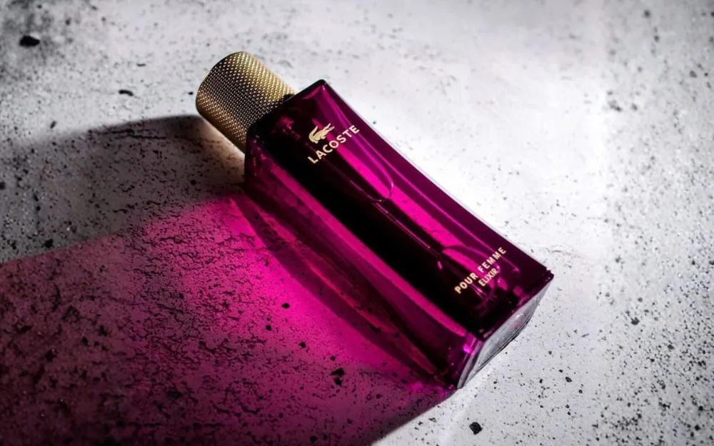 Review 4 Nước Hoa Lacoste Nữ Bán Chạy, Giữ Hương Cả Ngày - 8
