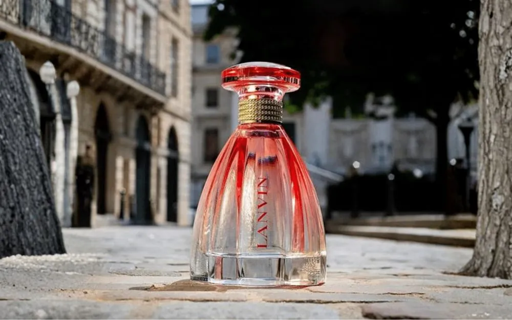 Review 8 Nước Hoa Lanvin Bán Chạy, Thơm Lâu Năm 2025 - 17