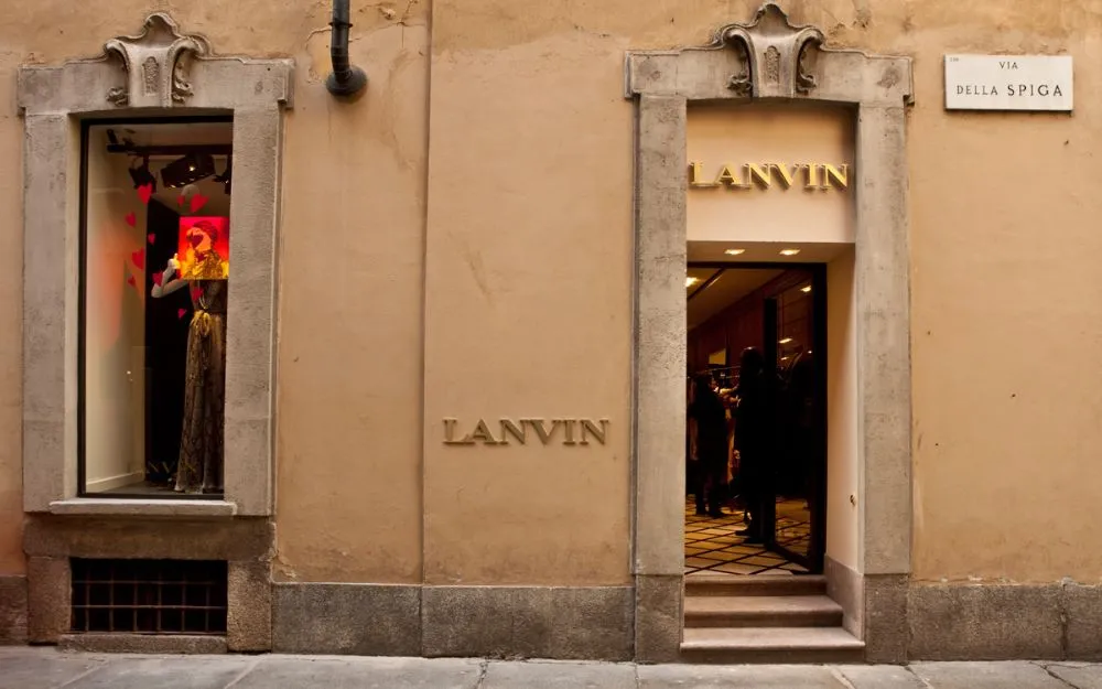 Review 8 Nước Hoa Lanvin Bán Chạy, Thơm Lâu Năm 2025 - 1