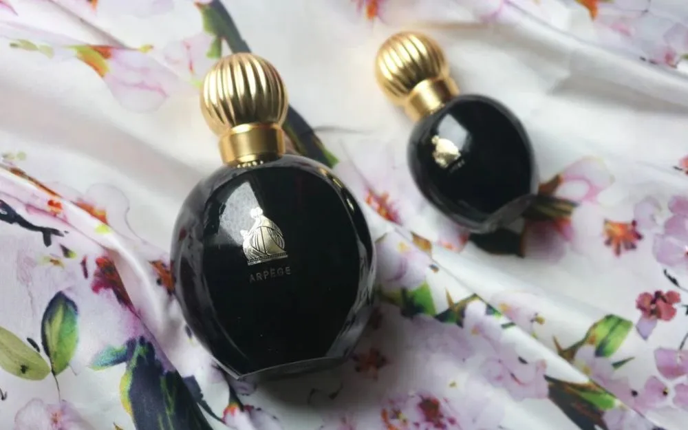 Review 8 Nước Hoa Lanvin Bán Chạy, Thơm Lâu Năm 2025 - 7