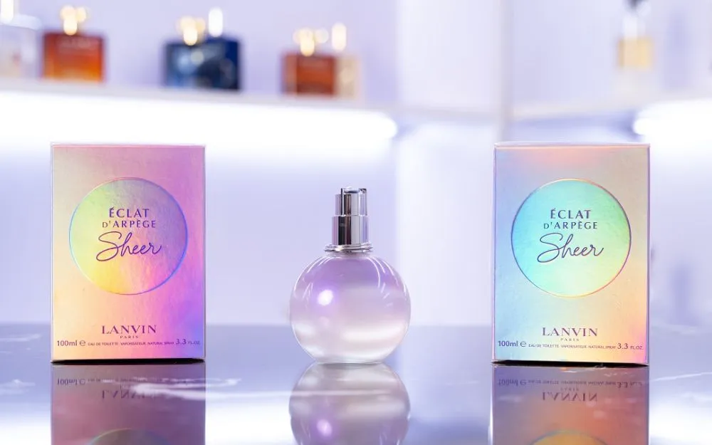 Review 8 Nước Hoa Lanvin Bán Chạy, Thơm Lâu Năm 2025 - 13
