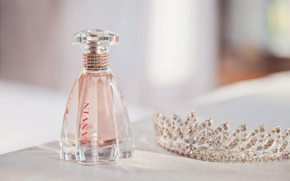 Review 8 Nước Hoa Lanvin Bán Chạy, Thơm Lâu Năm 2025 - 15