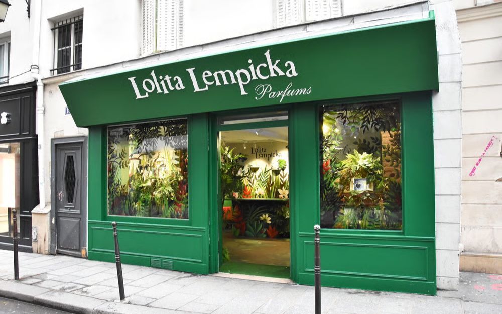 Review 5 Nước Hoa Lolita Lempicka Bán Chạy, Thơm Lâu Năm 2025 - 1