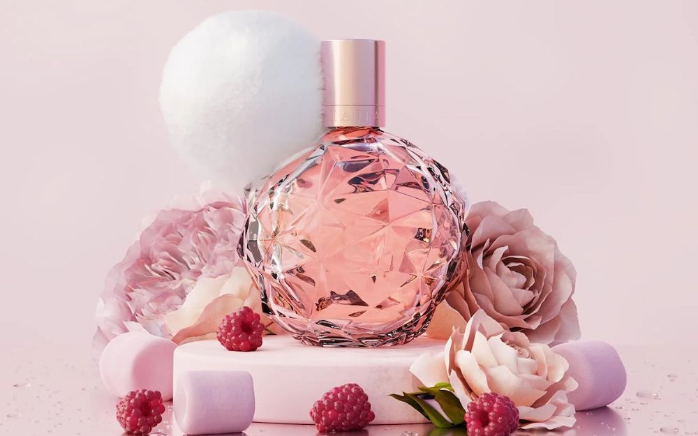 Top 10 Chai Nước Hoa Màu Hồng Có Mùi Hương Cực Nữ Tính [2025] - 18