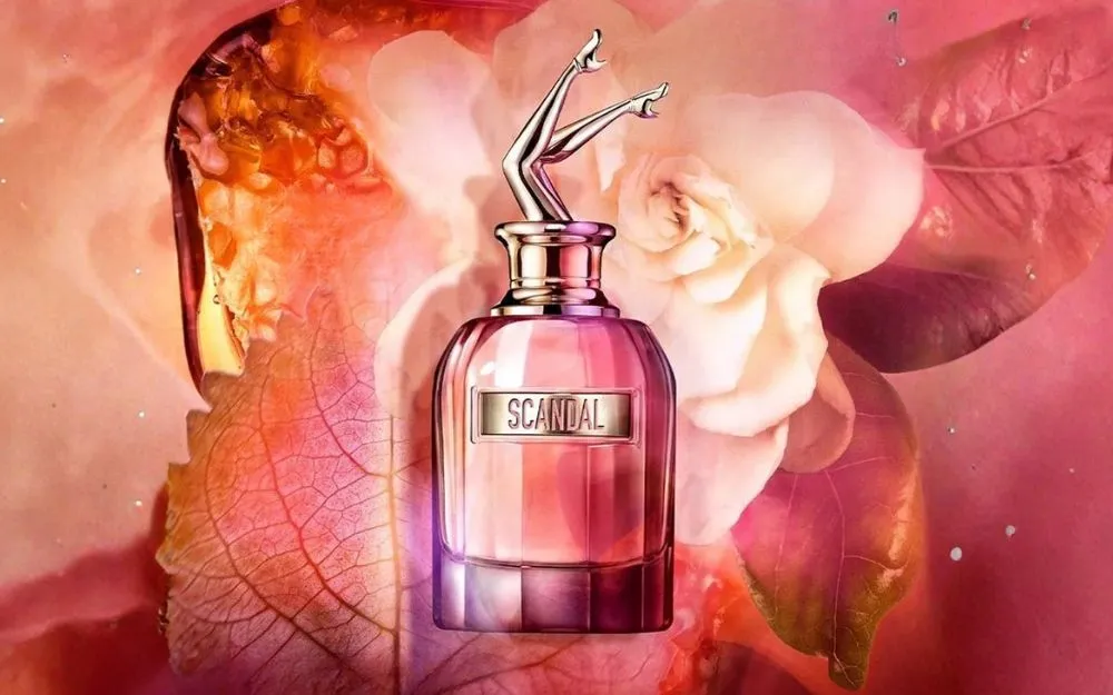 Top 10 Chai Nước Hoa Màu Hồng Có Mùi Hương Cực Nữ Tính [2025] - 7