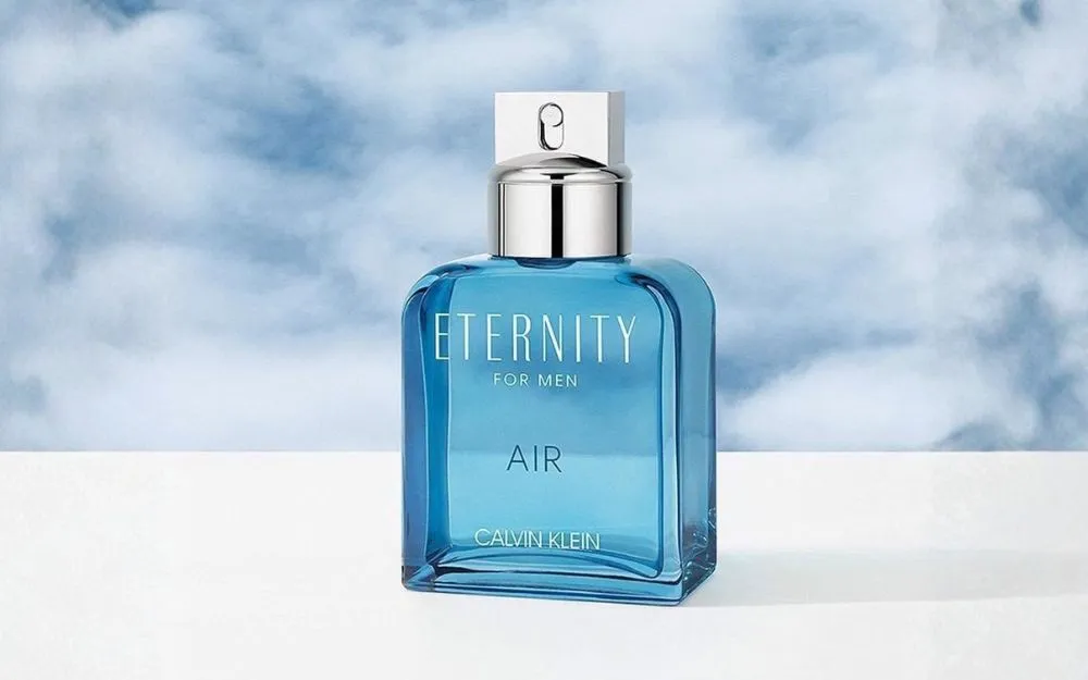 Top 10 Chai Nước Hoa Màu Xanh Nước Biển Sảng Khoái, Lưu Hương Lâu - 16