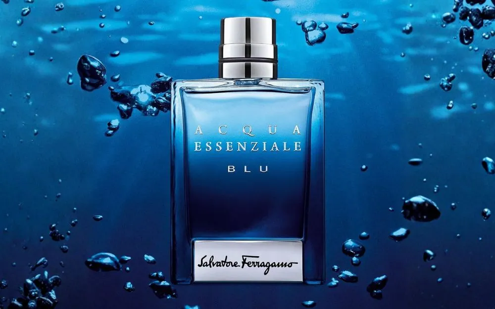 Top 10 Chai Nước Hoa Màu Xanh Nước Biển Sảng Khoái, Lưu Hương Lâu - 2