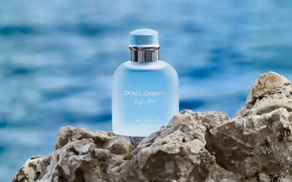 Top 10 Chai Nước Hoa Màu Xanh Nước Biển Sảng Khoái, Lưu Hương Lâu - 3