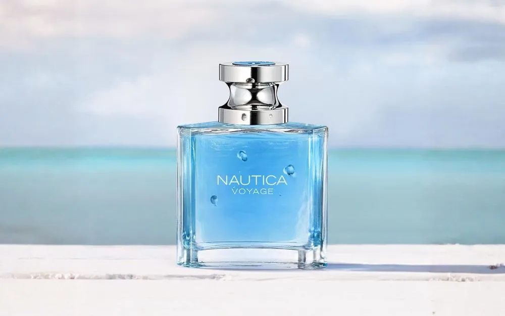 Top 10 Chai Nước Hoa Màu Xanh Nước Biển Sảng Khoái, Lưu Hương Lâu - 7