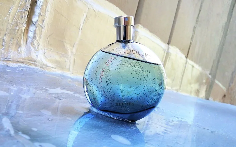 Top 10 Chai Nước Hoa Màu Xanh Nước Biển Sảng Khoái, Lưu Hương Lâu - 14