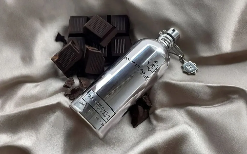 Top 9 Nước Hoa Montale Bán Chạy, Thơm Nịnh Mũi [2025] - 5