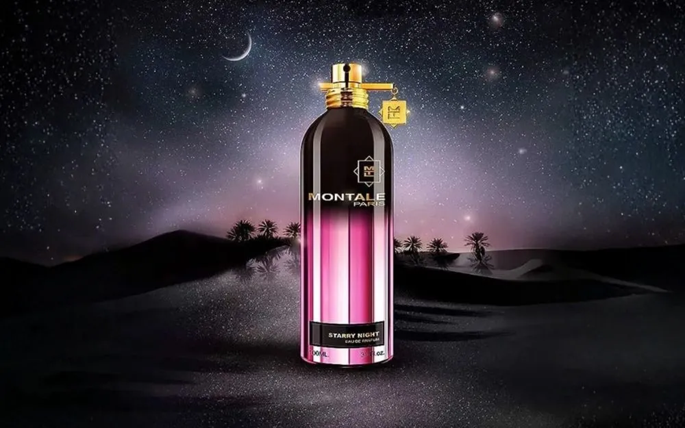 Top 9 Nước Hoa Montale Bán Chạy, Thơm Nịnh Mũi [2025] - 9