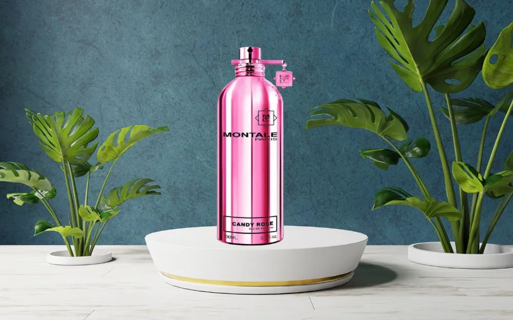 Top 9 Nước Hoa Montale Bán Chạy, Thơm Nịnh Mũi [2025] - 15