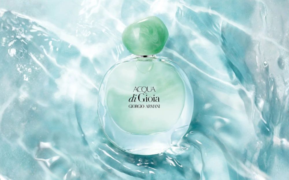 Top 5 Chai Nước Hoa Mùi Bạc Hà Nữ Mát Lạnh Mùa Hè - 3