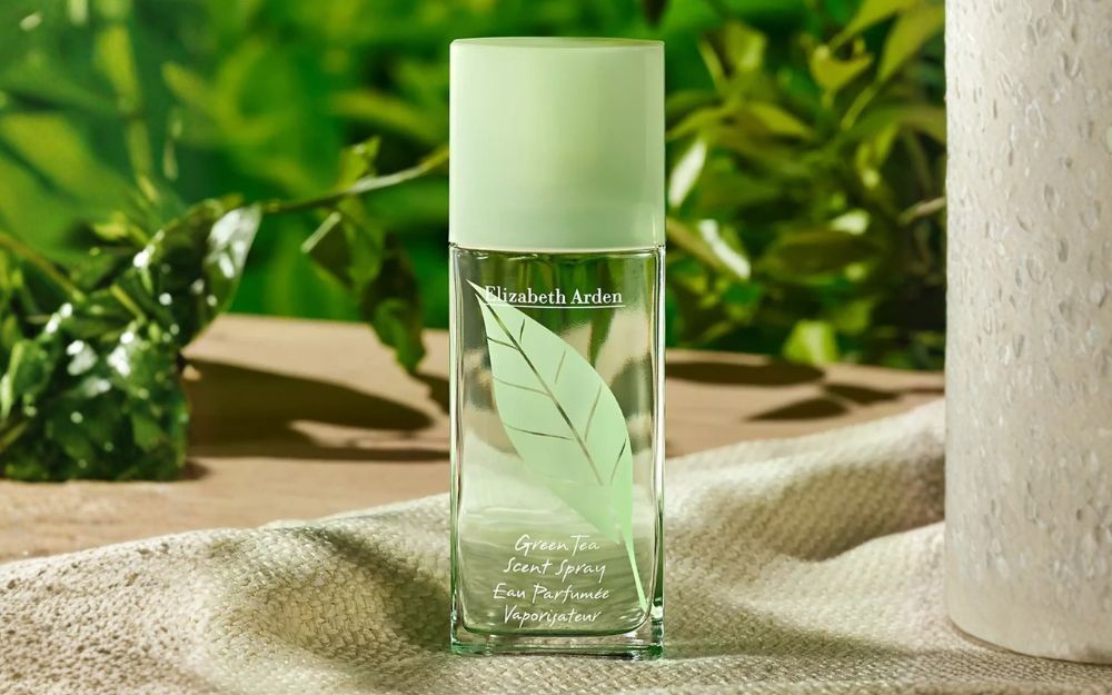 Top 5 Chai Nước Hoa Mùi Bạc Hà Nữ Mát Lạnh Mùa Hè - 5