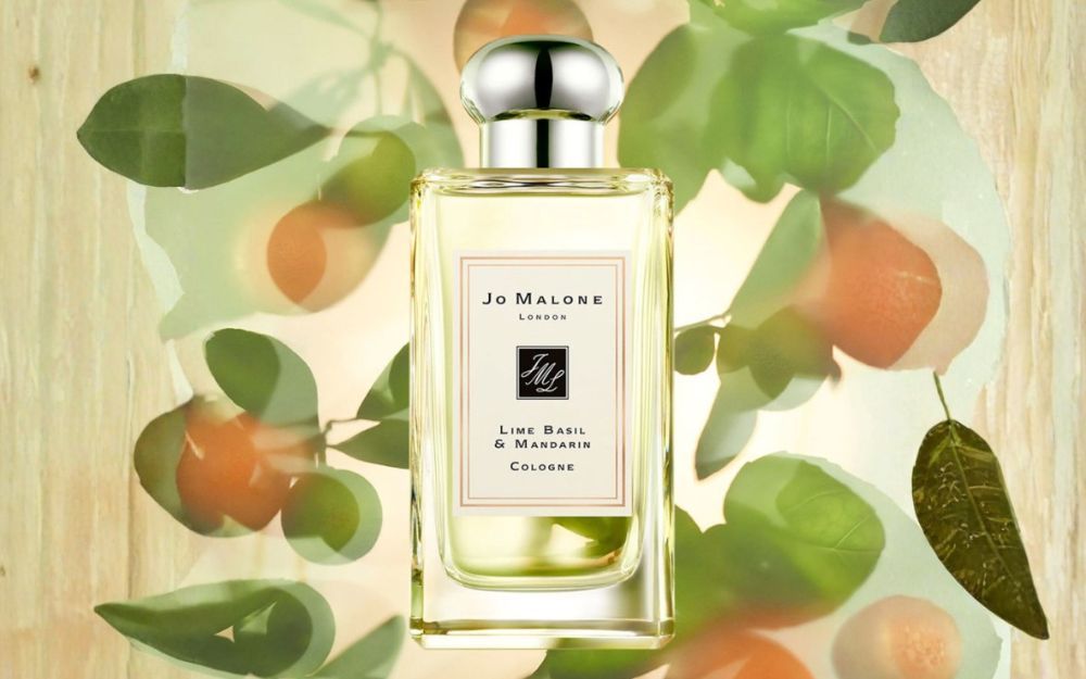 Top 5 Chai Nước Hoa Mùi Bạc Hà Nữ Mát Lạnh Mùa Hè - 7