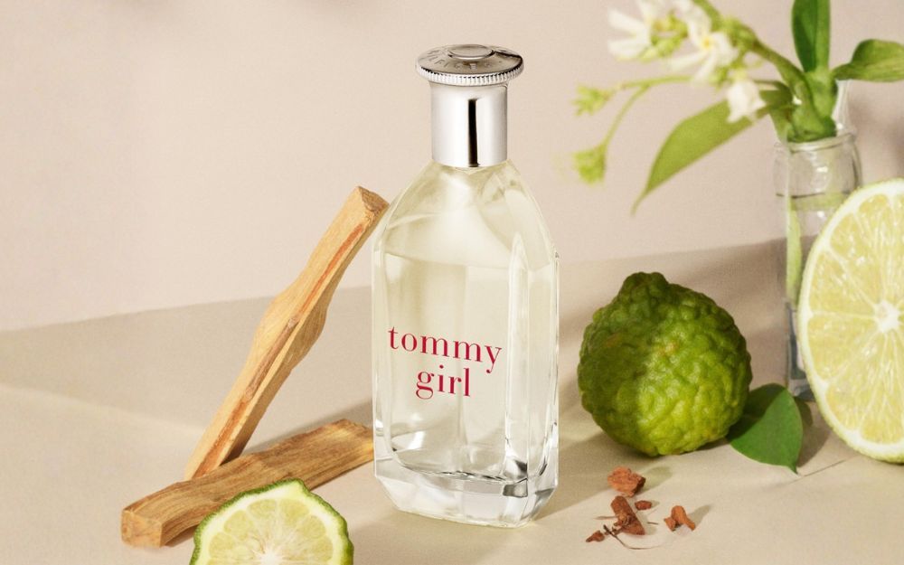 Top 5 Chai Nước Hoa Mùi Bạc Hà Nữ Mát Lạnh Mùa Hè - 9