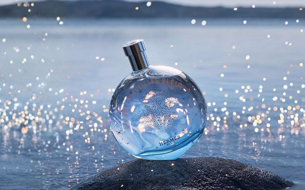 Top 5 Chai Nước Hoa Mùi Bạc Hà Nữ Mát Lạnh Mùa Hè - 11