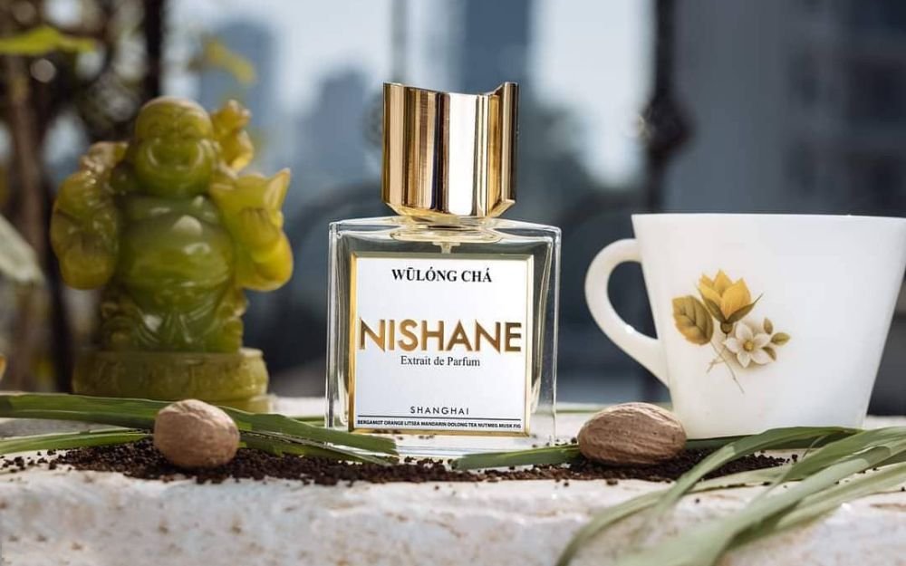 Review 7 Nước Hoa Nishane Thơm Lâu, Mùi Hương Cực Độc Đáo - 3