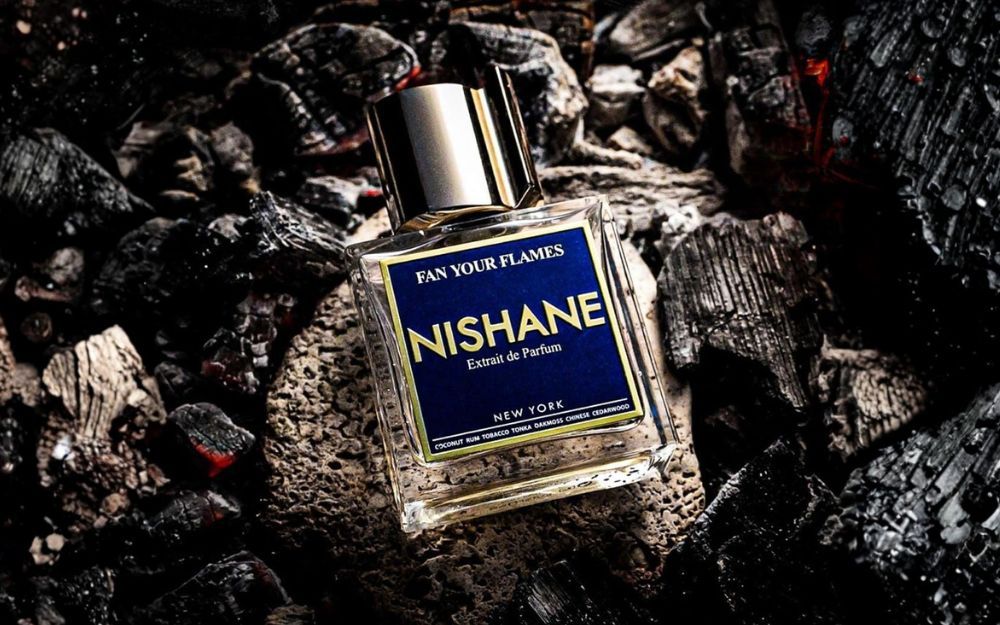 Review 7 Nước Hoa Nishane Thơm Lâu, Mùi Hương Cực Độc Đáo - 8