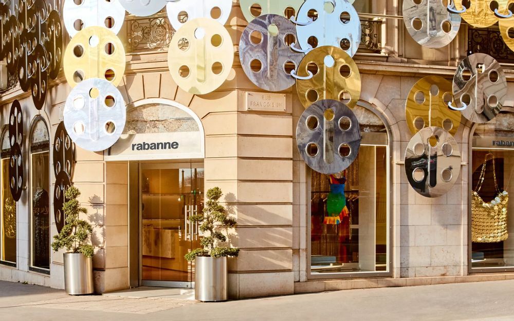 Nước Hoa Paco Rabanne Của Nước Nào? Top 5 Nước Hoa Bán Chạy - 1