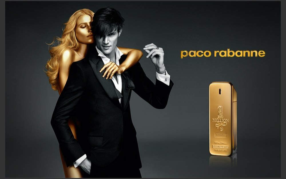 Nước Hoa Paco Rabanne Của Nước Nào? Top 5 Nước Hoa Bán Chạy - 2