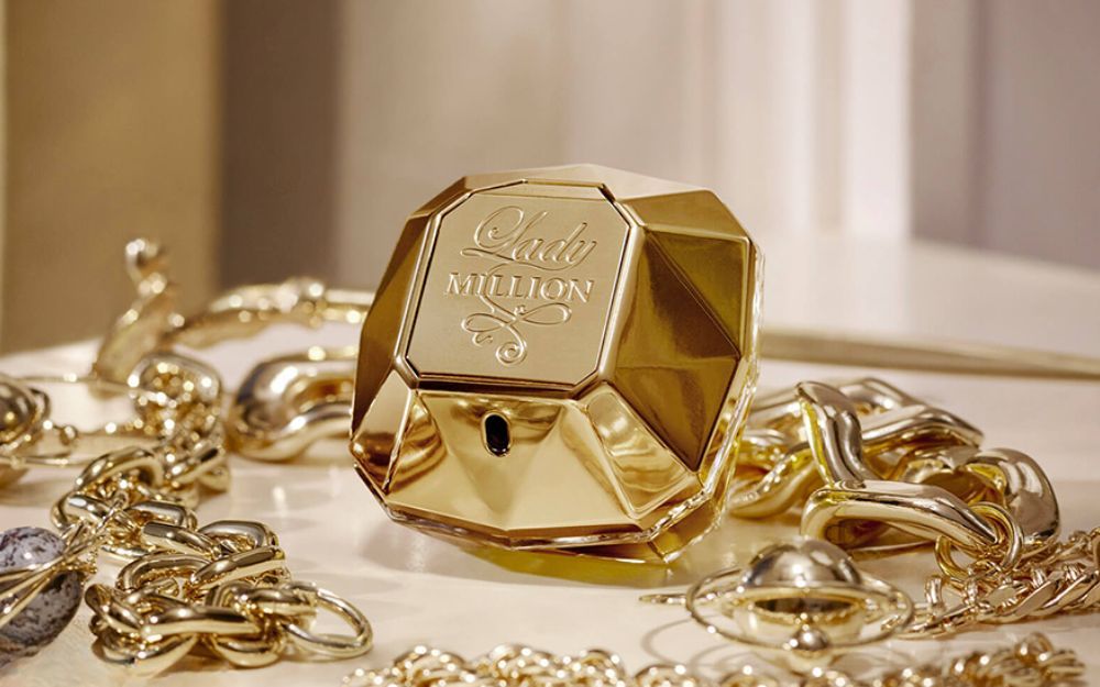 Nước Hoa Paco Rabanne Của Nước Nào? Top 5 Nước Hoa Bán Chạy - 8