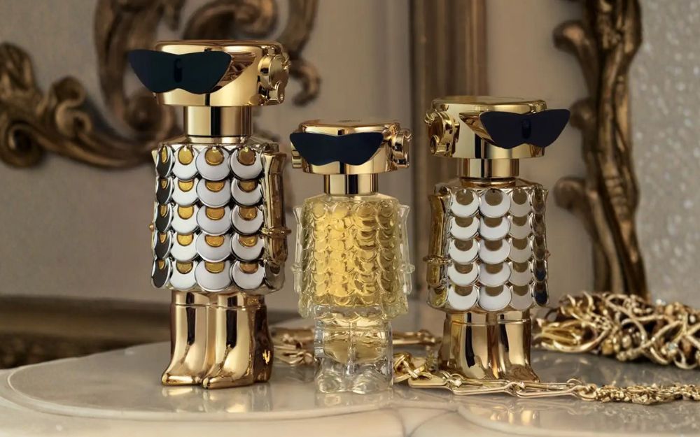 Nước Hoa Paco Rabanne Của Nước Nào? Top 5 Nước Hoa Bán Chạy - 10