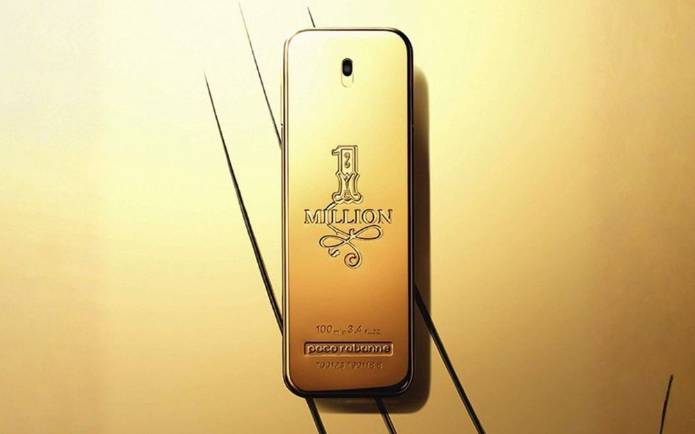 Top 7 Nước Hoa Paco Rabanne Nam Bán Chạy, Nam Tính Thơm Lâu - 3