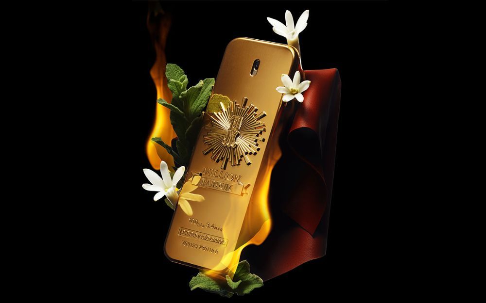 Top 7 Nước Hoa Paco Rabanne Nam Bán Chạy, Nam Tính Thơm Lâu - 5