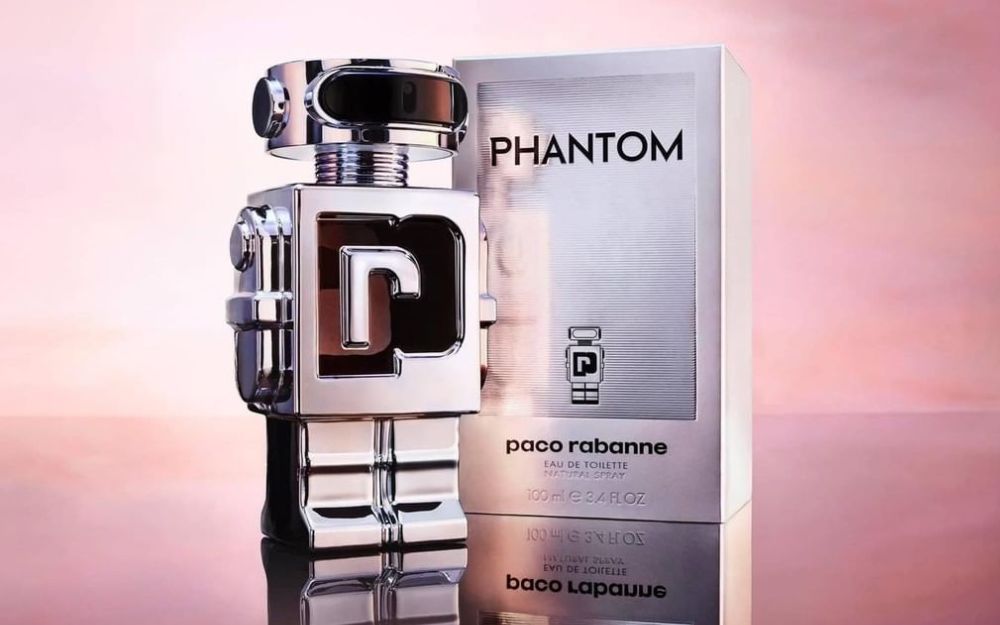 Top 7 Nước Hoa Paco Rabanne Nam Bán Chạy, Nam Tính Thơm Lâu - 7