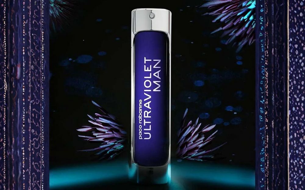 Top 7 Nước Hoa Paco Rabanne Nam Bán Chạy, Nam Tính Thơm Lâu - 9