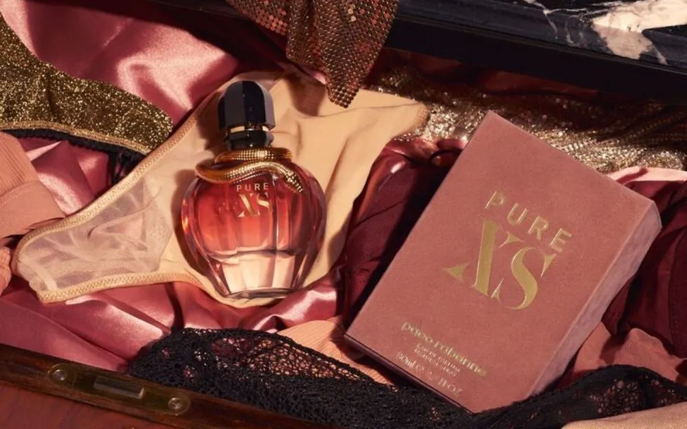 Top 9 Nước Hoa Paco Rabanne Nữ Bán Chạy, Thơm Lâu Quyến Rũ - 3