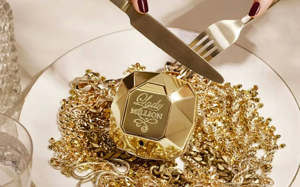 Top 9 Nước Hoa Paco Rabanne Nữ Bán Chạy, Thơm Lâu Quyến Rũ - 5