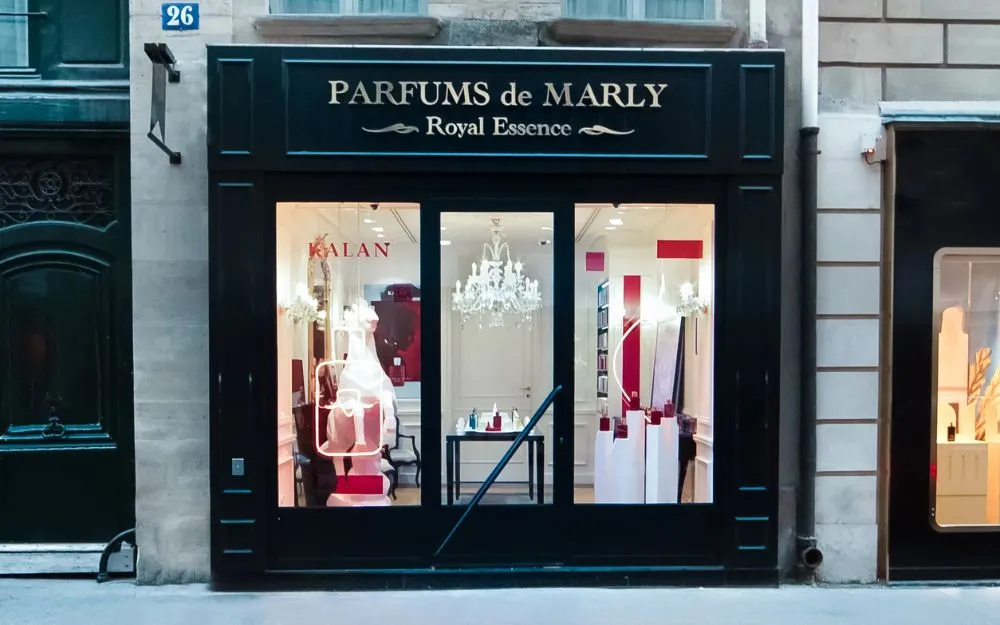 Top 10 Nước Hoa Parfum De Marly Bán Chạy, Thơm Quyến Rũ - 1