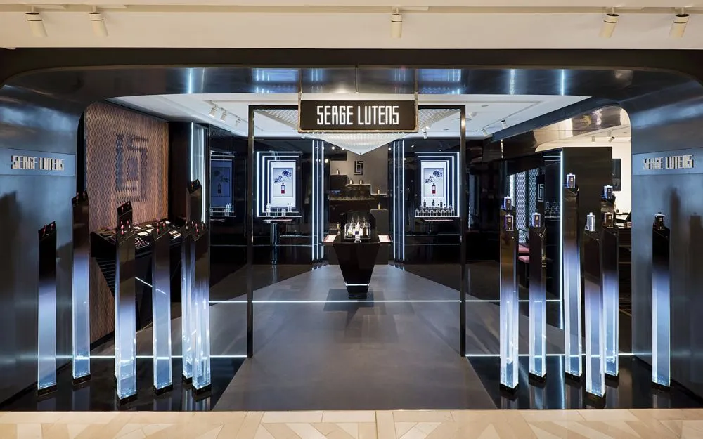 Top 10 Nước  Hoa Serge Lutens Bán Chạy, Thơm Nức Mũi - 1