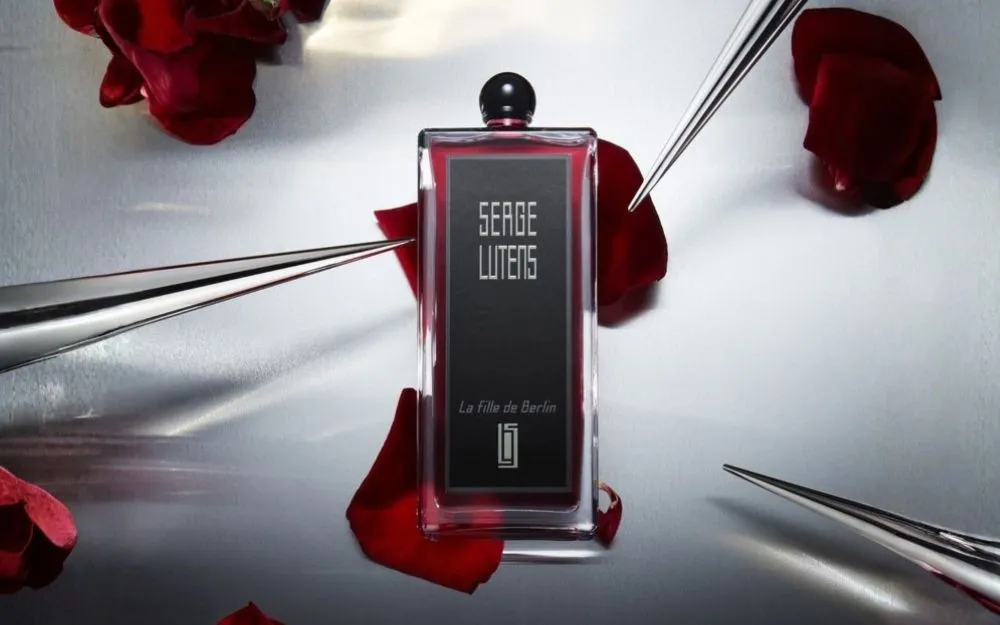 Top 10 Nước  Hoa Serge Lutens Bán Chạy, Thơm Nức Mũi - 7