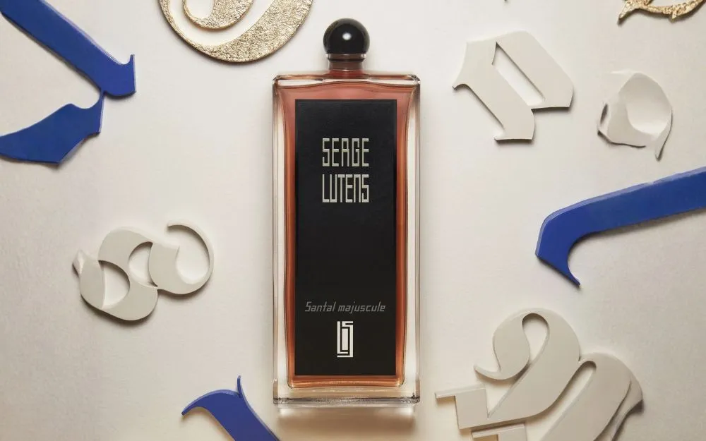 Top 10 Nước  Hoa Serge Lutens Bán Chạy, Thơm Nức Mũi - 9