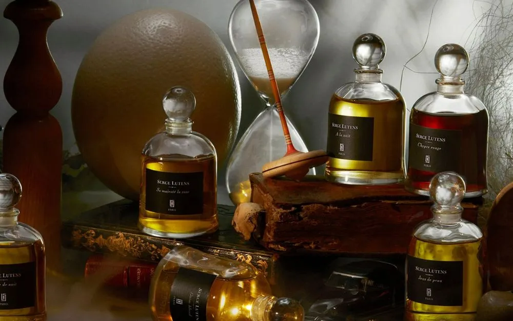 Top 10 Nước  Hoa Serge Lutens Bán Chạy, Thơm Nức Mũi - 11