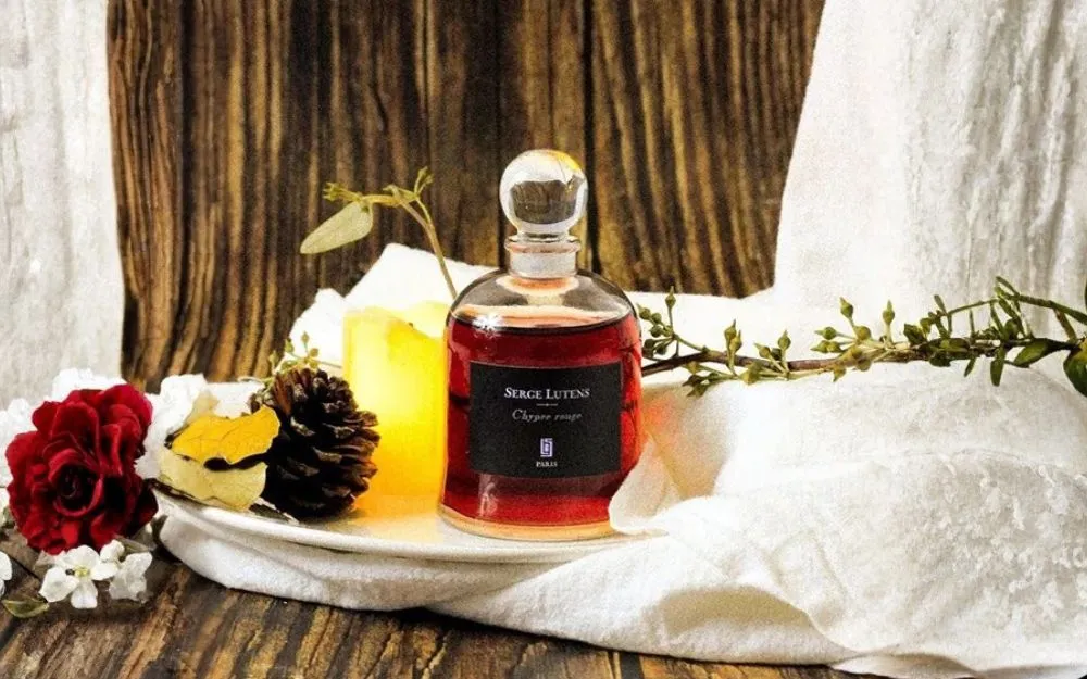 Top 10 Nước  Hoa Serge Lutens Bán Chạy, Thơm Nức Mũi - 13